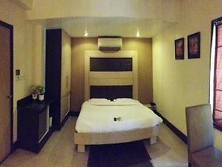 Pacific Inn Gurgaon Sec 41 Exterior photo